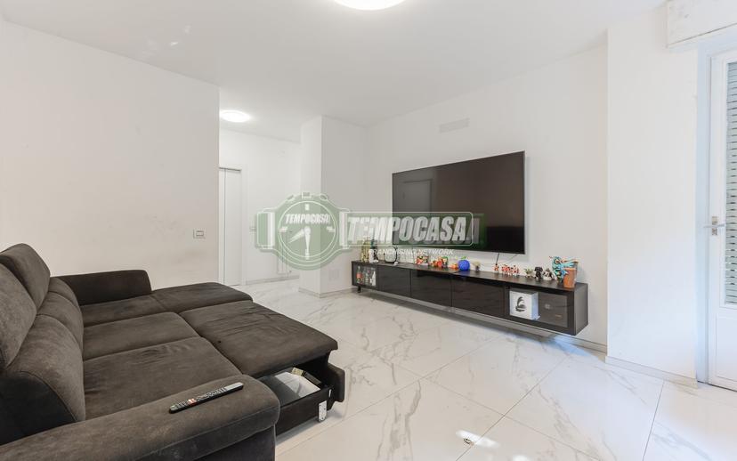 Quadrilocale in Via Tonale 1, Vimercate