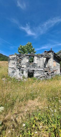 Rustico in Località Bogone, Balme
