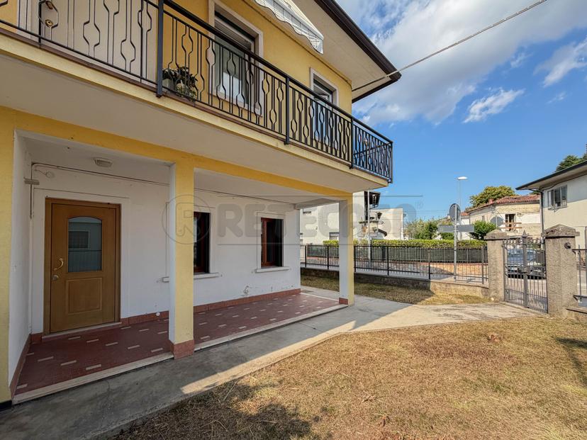 Appartamento in Via San Nicola 16, Creazzo — foto 5 di 5