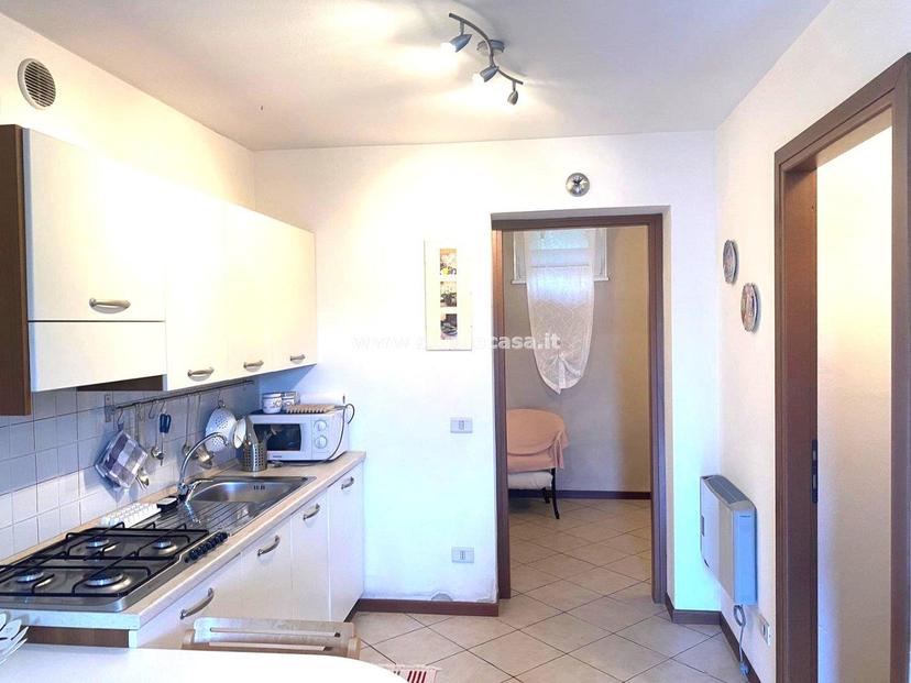 Appartamento in villa in Via Terra Promessa, Costa Serina — foto 2 di 5