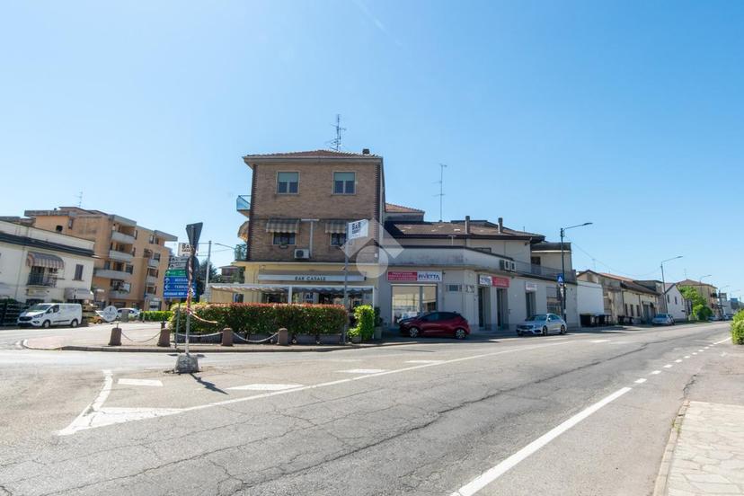 Trilocale in Corso Valentino 263, Casale Monferrato — foto 3 di 5