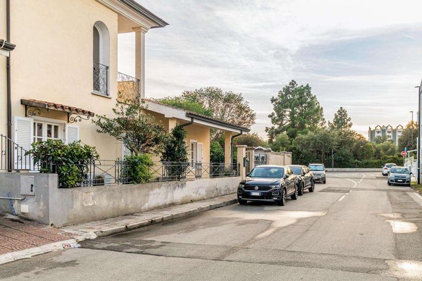Villa unifamiliare in Via Filarete, Olbia — foto 5 di 5