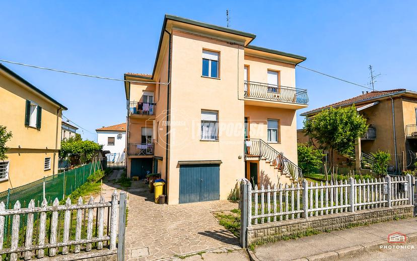 Villa a schiera, Forlì — foto 2 di 5