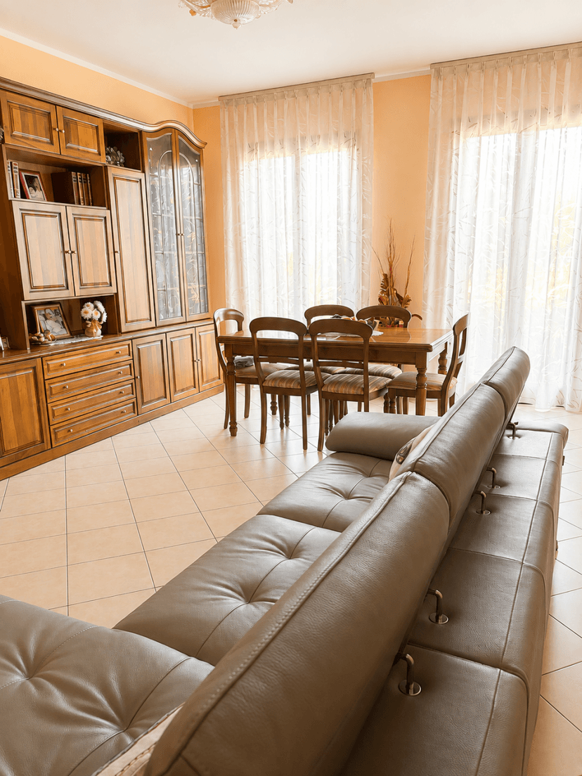 Villa, Badia Polesine — foto 5 di 5