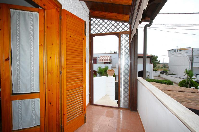 Villa in Via Orione, Gallipoli — foto 5 di 5