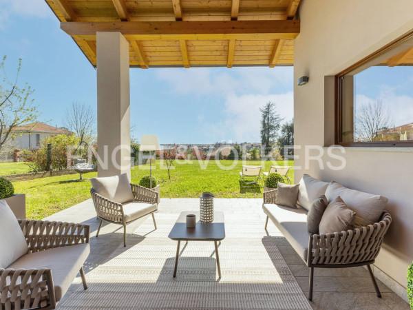 Villa in Via Luigi Einaudi 10, Valfenera — foto 2 di 5