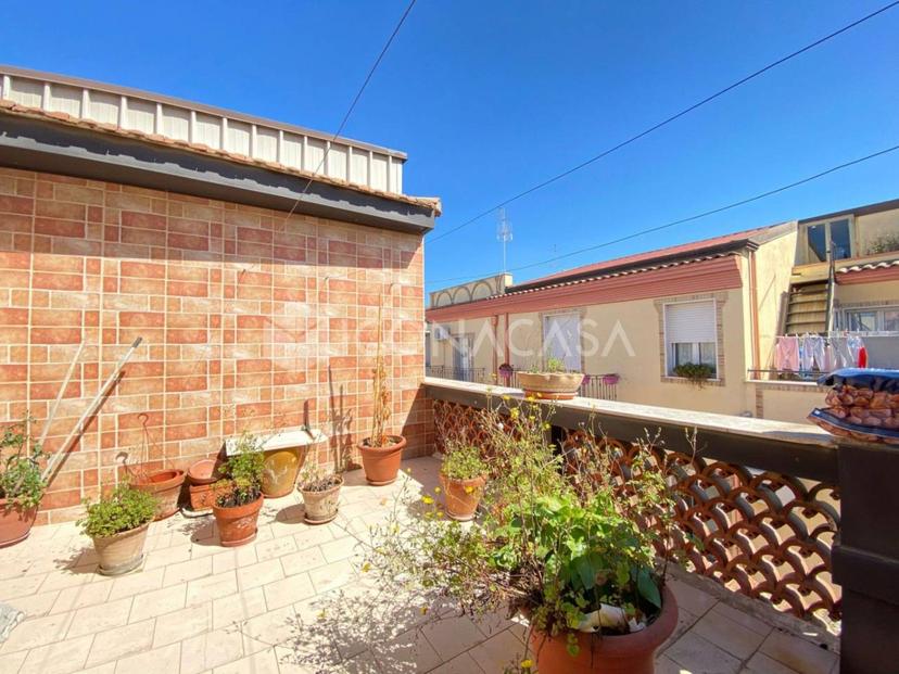 Villa bifamiliare in Via Aurelio Saffi 45, San Severo — foto 2 di 5