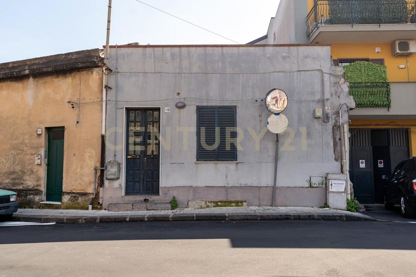 Casa indipendente in Via Roma 119, Mascalucia — foto 4 di 5