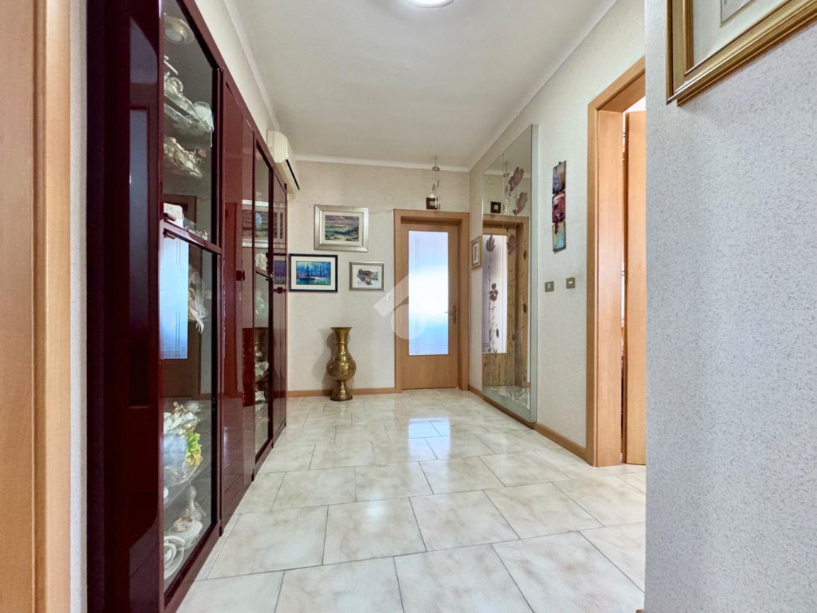 Quadrilocale in Via IV Novembre, Manzano