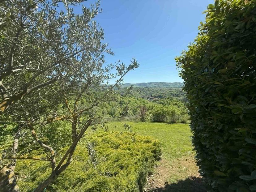 Villa in Monteluungo 3, Colli Verdi — foto 2 di 5