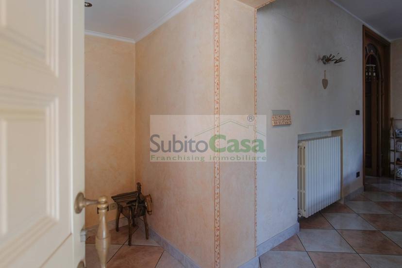 Quadrilocale in Via Corsi 12, Roccamontepiano — foto 3 di 5