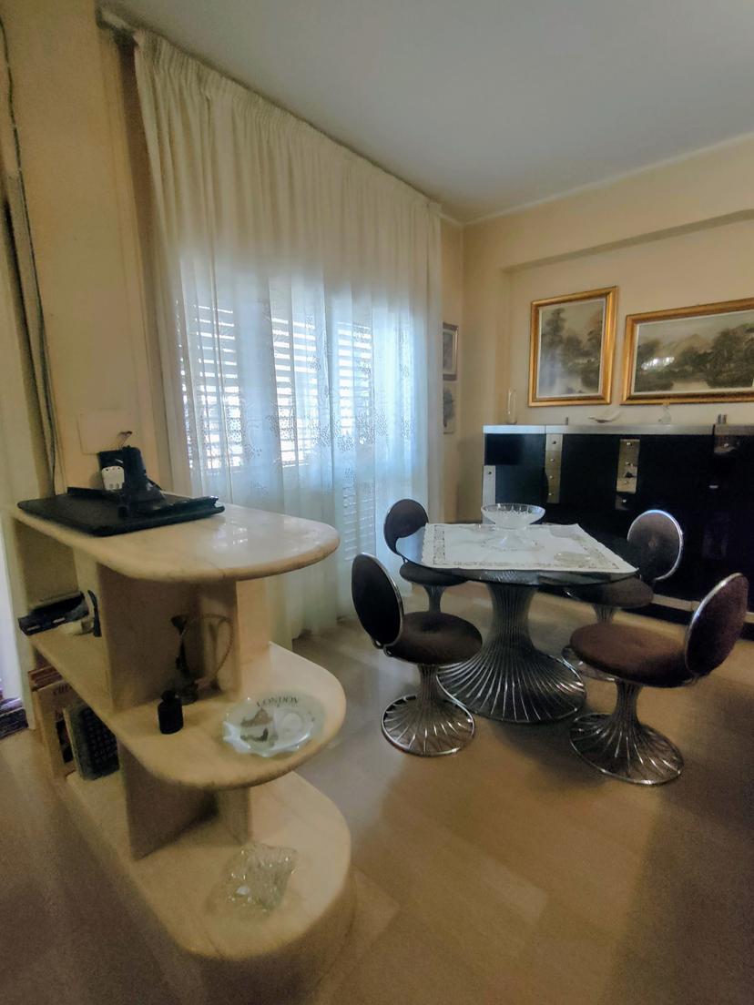 Appartamento in Diramazione Marconi 32, Reggio di Calabria — foto 5 di 5