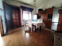 Villa quadrifamiliare in Via Umberto I°, Pandino