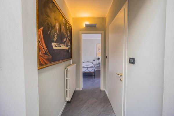 Attico in Via Castello 2, Moniga del Garda — foto 2 di 5