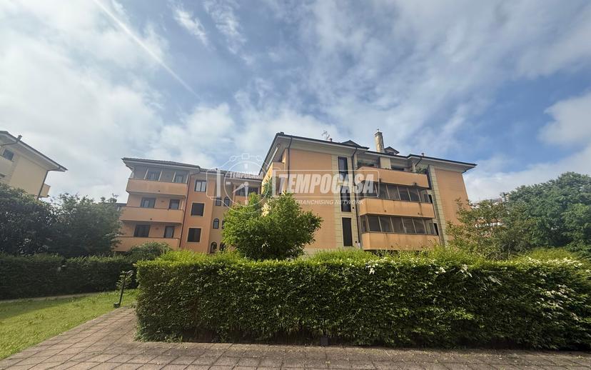 Bilocale, Melegnano — foto 3 di 5