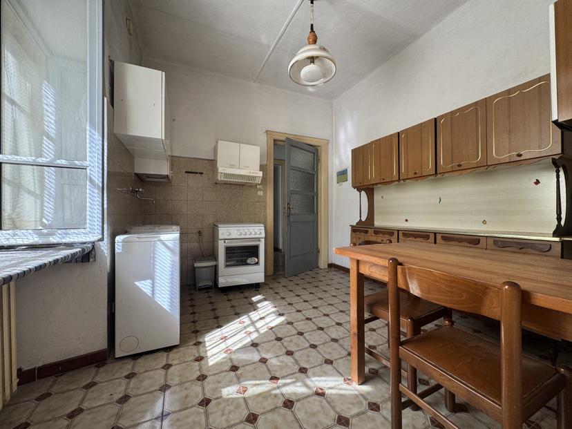 Appartamento in Via Roma 4, Paesana — foto 4 di 5