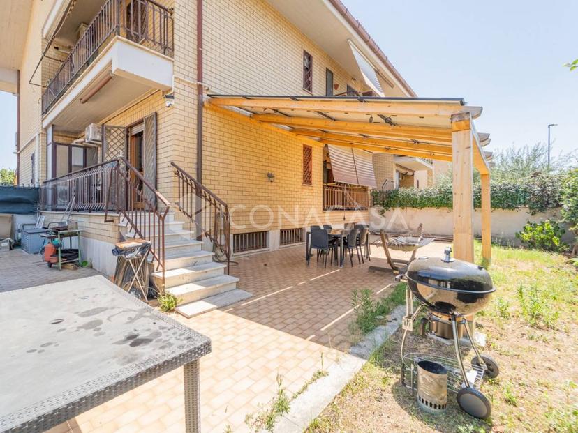 Bilocale in Via Pasquale Lombardo 11, Ciampino