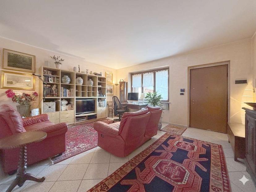 Villa a schiera in Via Pavese 4, Ciriè — foto 4 di 5