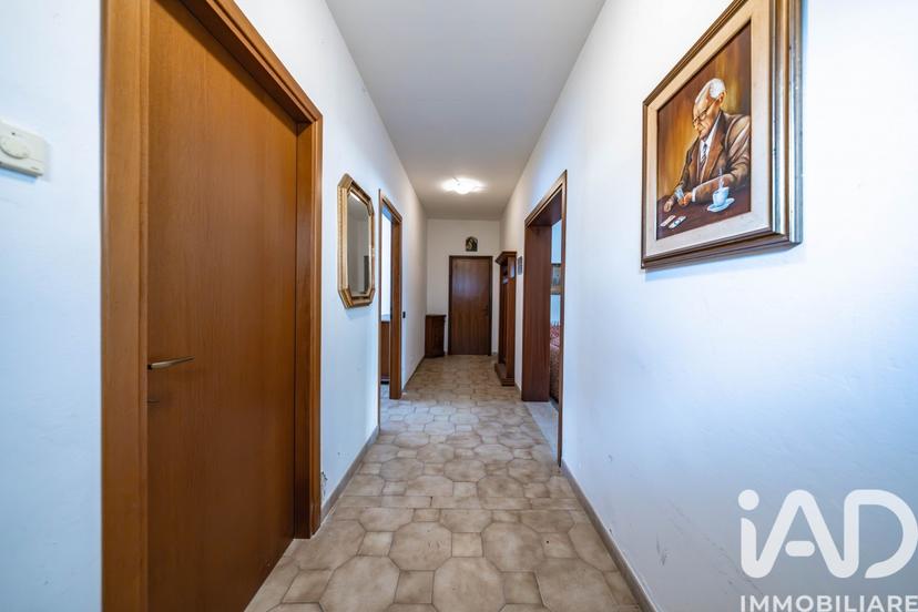 Trilocale in Via Giacomo Matteotti, Frassinelle Polesine — foto 2 di 5