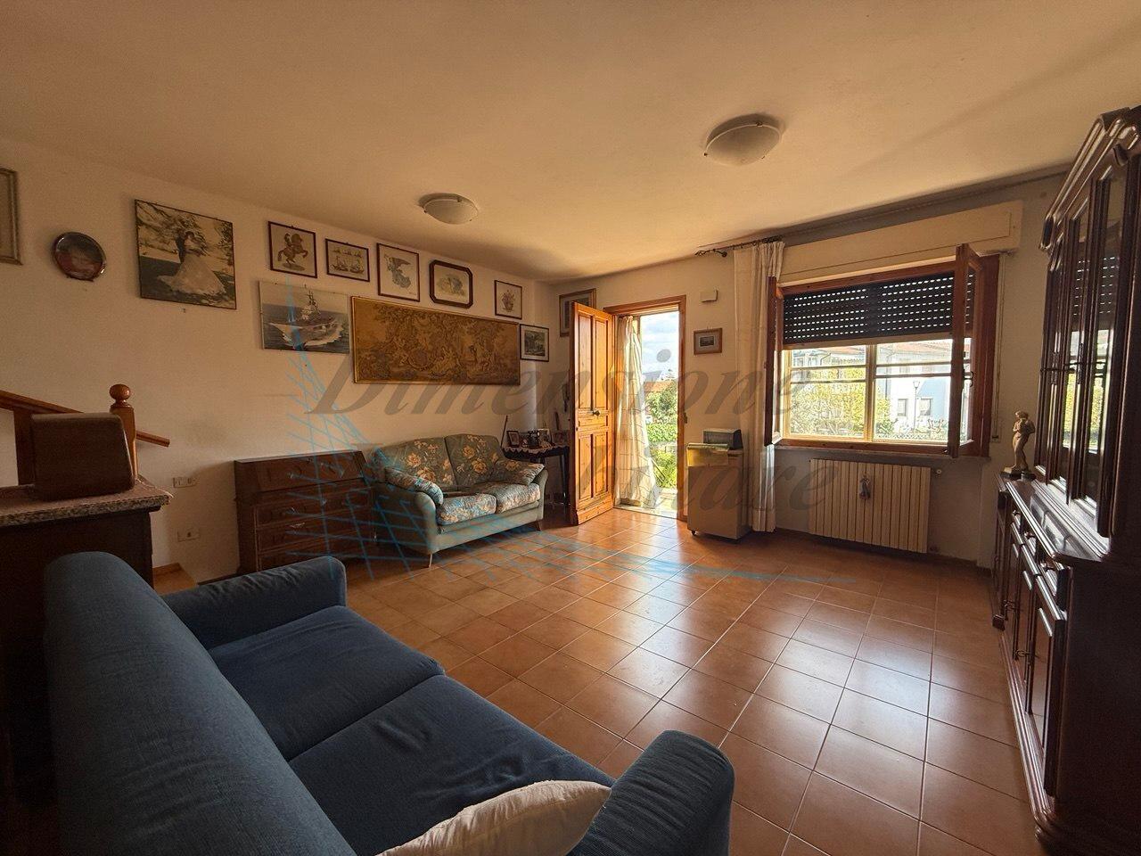 Quadrilocale in Via Carlo Collodi, Rosignano Marittimo