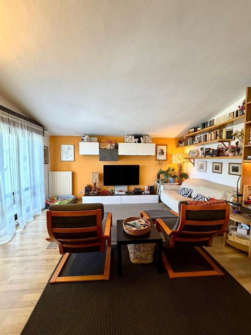 Villa bifamiliare in Via Sandro Botticelli 31, Monza — foto 4 di 5
