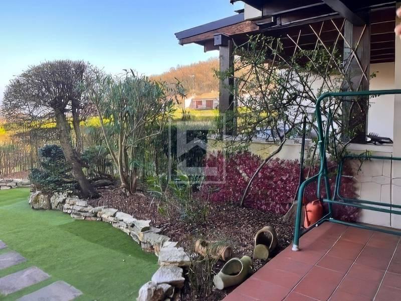 Bilocale in Prais, Padenghe sul Garda — foto 5 di 5