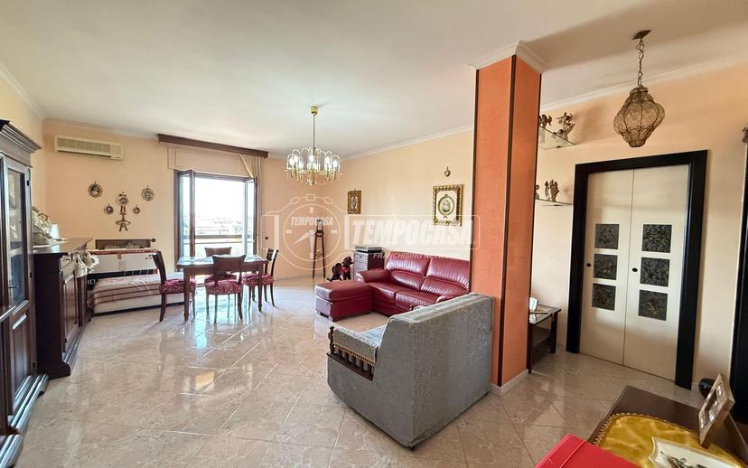 Quadrilocale in Via Roberto Consagro, Foggia