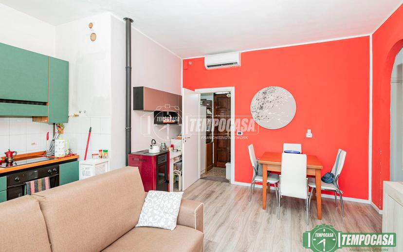 Bilocale in Via Melegnano 30, Casaletto Lodigiano — foto 5 di 5