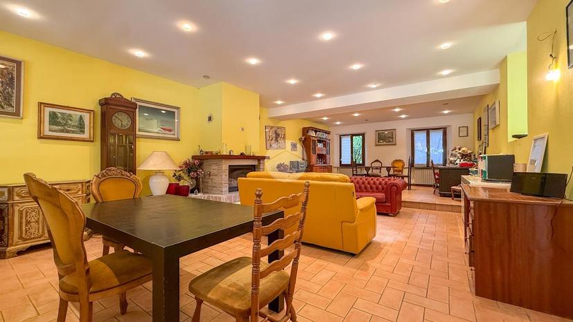 Villa in Via Nazionale Adriatica 29, Misano Adriatico — foto 3 di 5