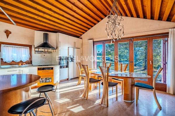 Villa in Via Vernaz, Refrontolo — foto 3 di 5
