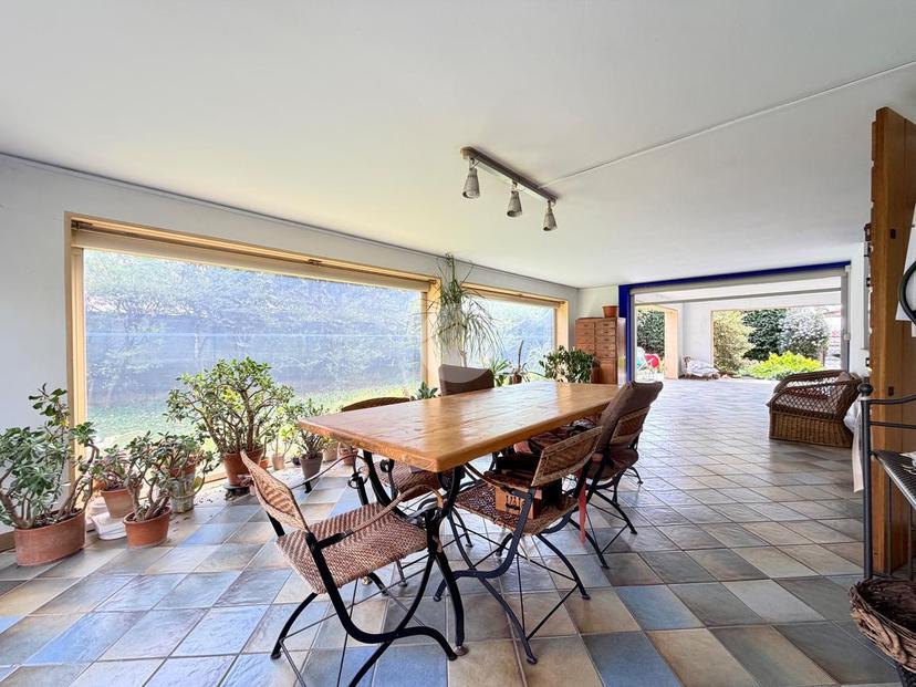 Villa in Via Sorelle Girelli 78, Poncarale — foto 4 di 5