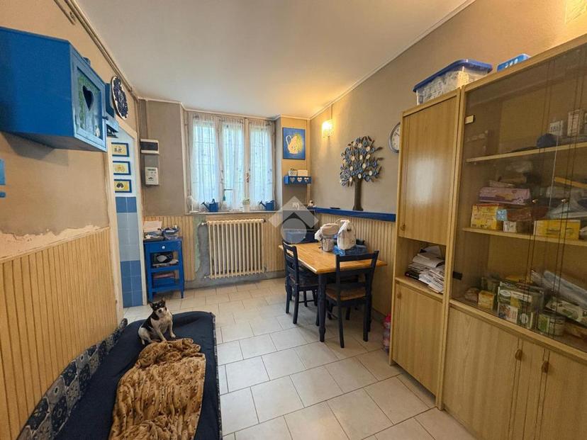 Casa indipendente in Via 24 Maggio 1, Gravellona Lomellina — foto 4 di 5