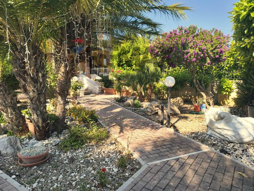 Villa a schiera in Via Monte d'Alba 48, Trani — foto 5 di 5
