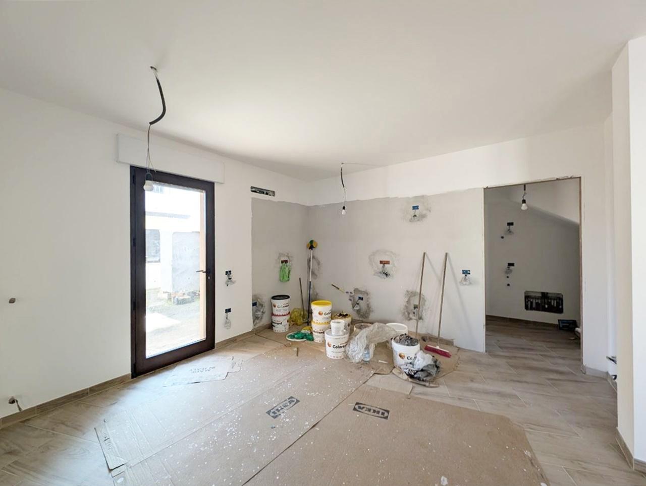 Casa indipendente, Decimoputzu
