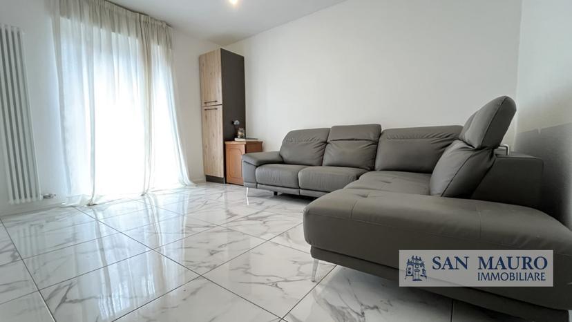 Trilocale in Via dei Lancieri 12, Torri di Quartesolo — foto 3 di 5