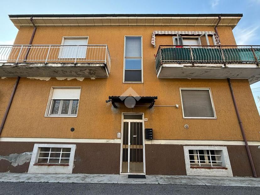 Bilocale in Via Kennedy 21, Corteolona e Genzone — foto 4 di 5
