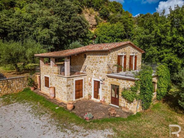 Rustico in Strada Provinciale di Fibbianello, Semproniano — foto 4 di 5
