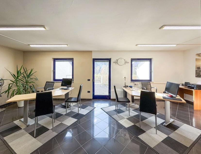 Monolocale in Via Nazionale 21, Dimaro Folgarida — foto 3 di 5