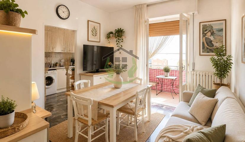 Quadrilocale in Via Colonna 22, San Benedetto del Tronto — foto 2 di 5