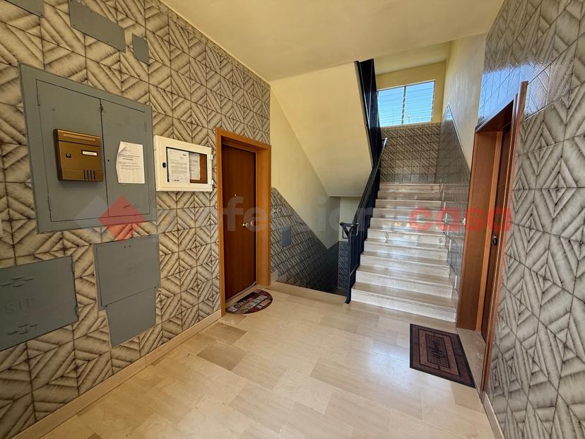 Quadrilocale in Via Taranto  89, Statte — foto 5 di 5