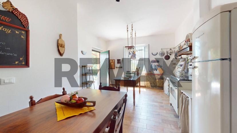 Casa indipendente in Via Monte Nero 4, Mignanego — foto 2 di 5