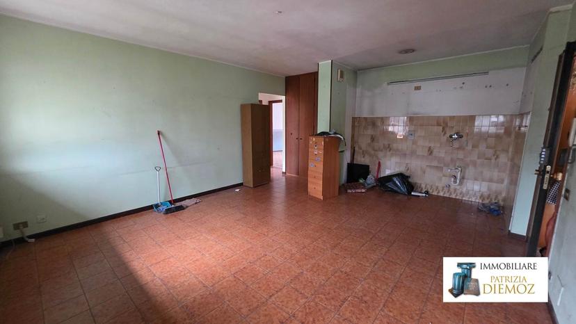 Trilocale in Via Artanavaz, Aosta — foto 2 di 5