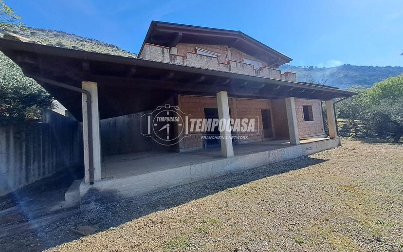 Villa in Via Sovareto, Sonnino — foto 4 di 5