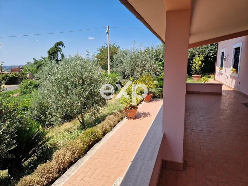 Villa, Poggio Mirteto — foto 2 di 5