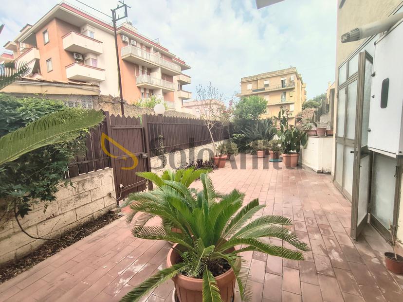 Appartamento in Viale Giacomo Matteotti 126, Civitavecchia — foto 2 di 5
