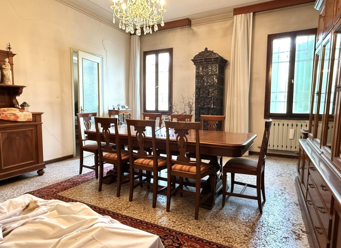 Villa in Via Roma 32, Ormelle