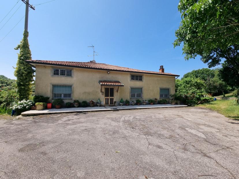 Casa indipendente in Via Priare, Zovencedo — foto 5 di 5