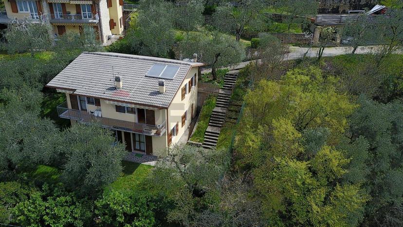 Trilocale in Loc. La Pianta, Brenzone — foto 5 di 5
