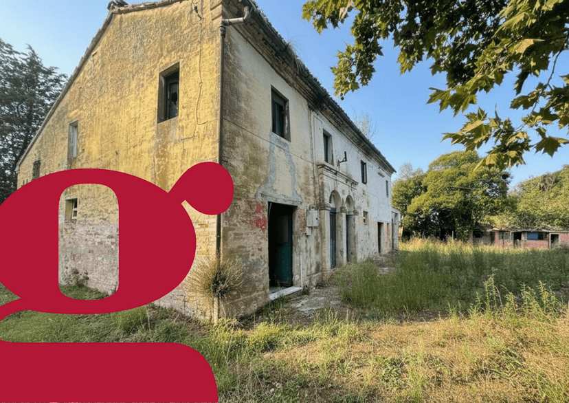 Rustico in Contrada Potenza 33, Macerata — foto 2 di 5