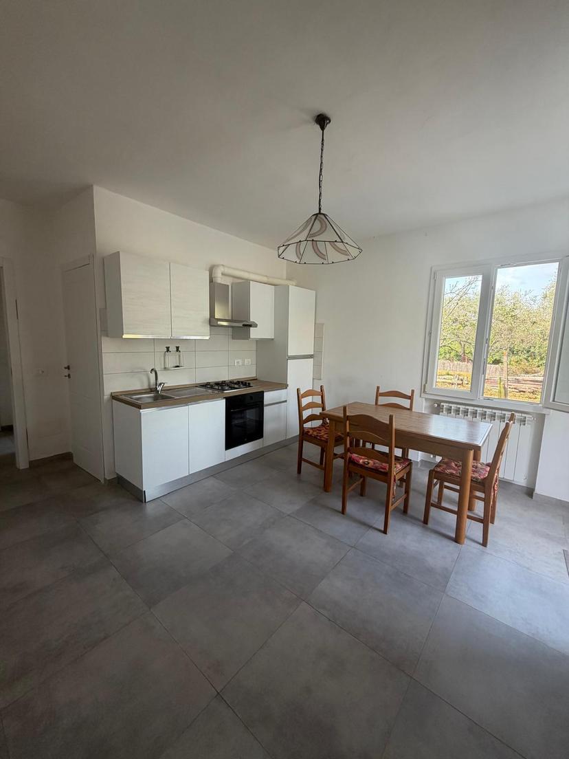 Villa bifamiliare in Via Nave 17, Sarzana — foto 5 di 5